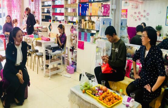 我們一直在努力，讓你成為想成為的人