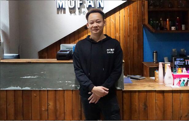 美發(fā)洗頭洗不好，被罵誰(shuí)都會(huì)不