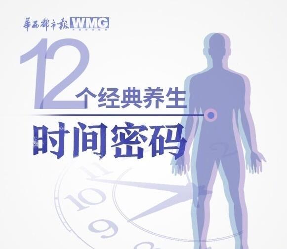 南寧美容學校：解密經典養(yǎng)生的時間密碼