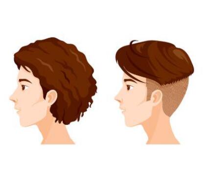 南寧美發(fā)學(xué)校：2020年流行的男士短發(fā)造型