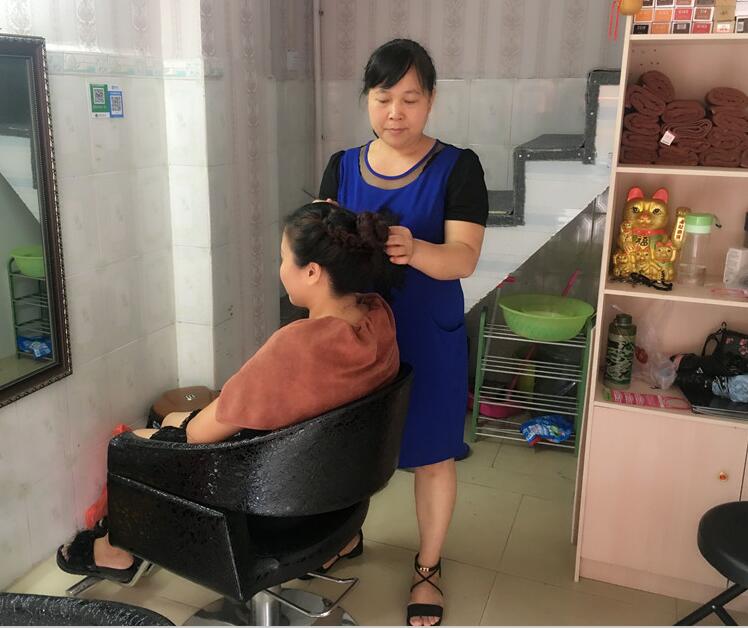 虛心，是我們美發(fā)人的優(yōu)良品質(zhì)