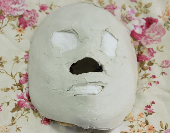 南寧美容課堂：確定是美容護(hù)膚？