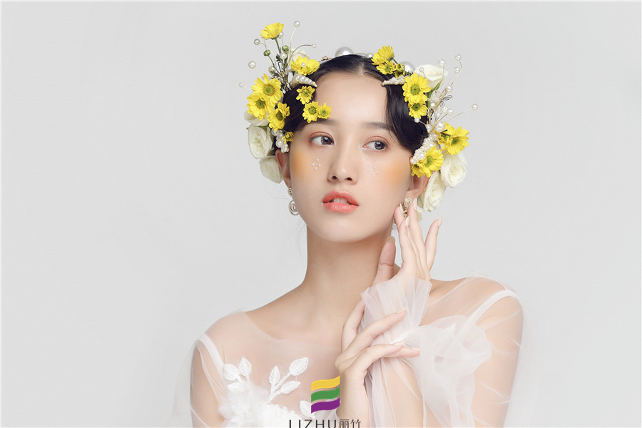 廣西南寧化妝培訓班：如何上底妝的美妝技巧