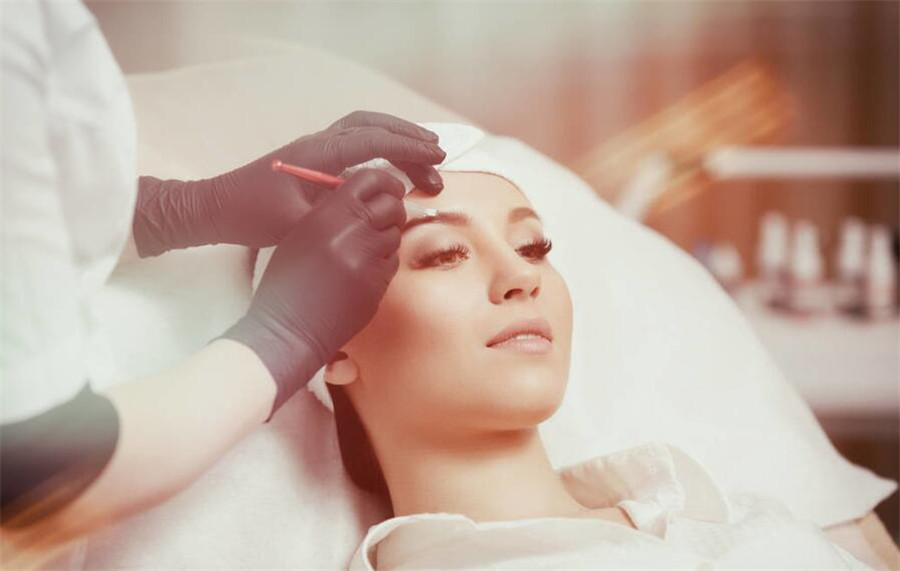 技術(shù)好的紋繡師需遵守的3個(gè)原則