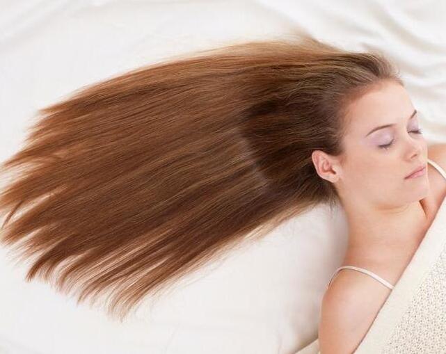 美發(fā)學(xué)校：長頭發(fā)煩惱的解決方法