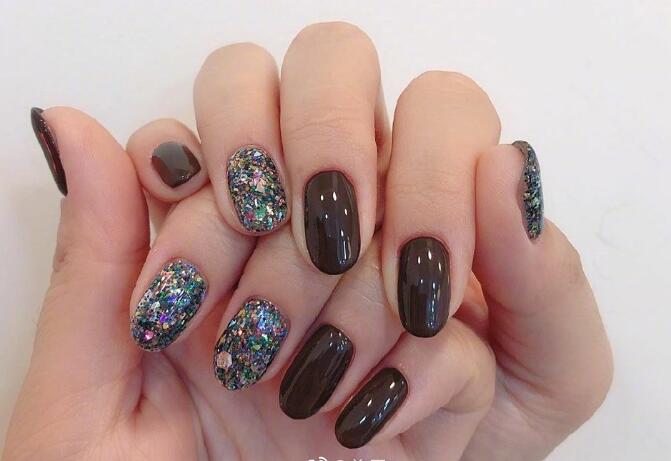 務(wù)必收藏的美甲網(wǎng)紅款，廣西美甲培訓(xùn)學(xué)校推薦