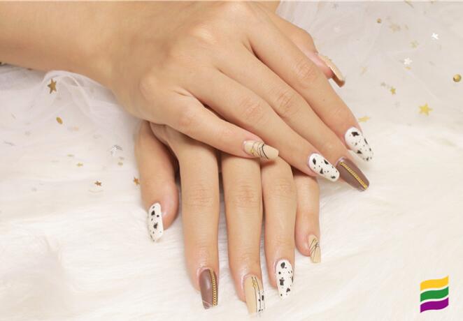 南寧美甲培訓(xùn)：美甲誤區(qū)知多少