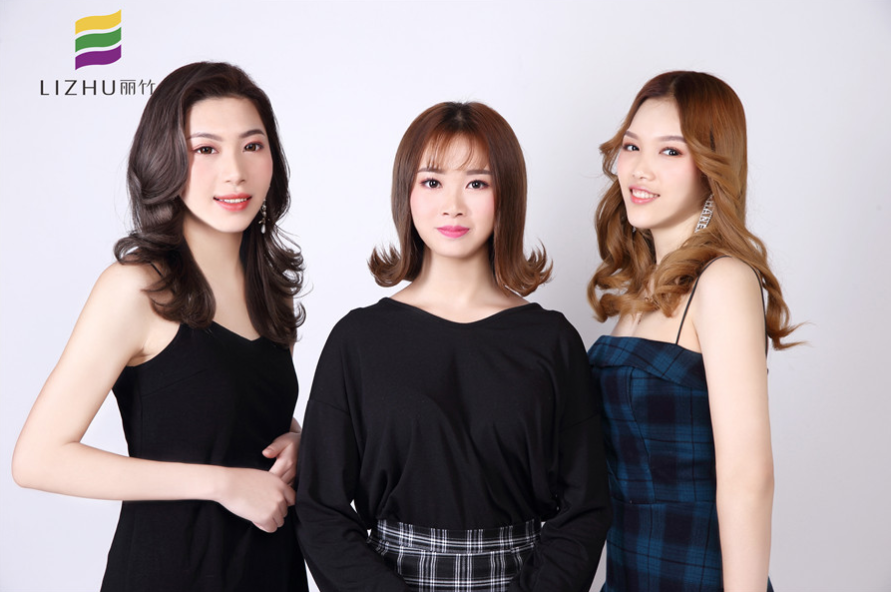 南寧美發(fā)學(xué)校：冬季長發(fā)護(hù)理技巧