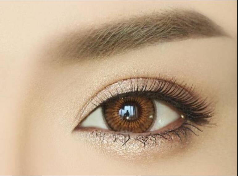 怎樣才能做出令顧客稱贊的美瞳線