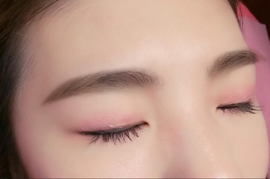 廣西專(zhuān)業(yè)紋繡培訓(xùn)：哺乳期適合紋繡嗎