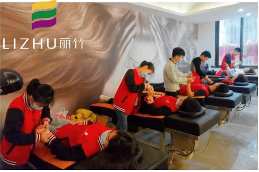 美發(fā)洗護學什么？廣西美發(fā)培訓必學課程