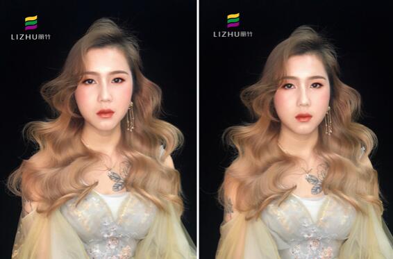 韓系妝容造型，帶你走入南寧化妝師培訓(xùn)