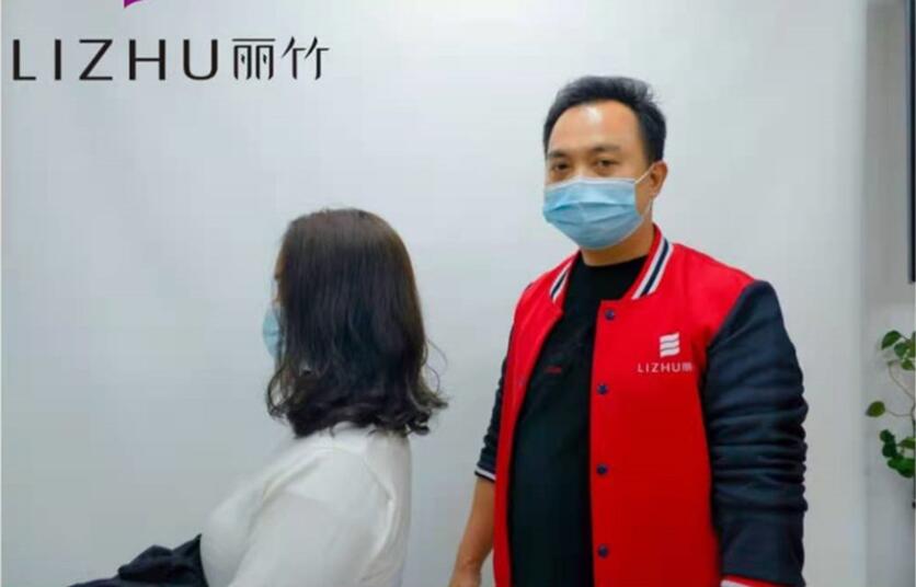 看學(xué)員作品，廣西專業(yè)美發(fā)學(xué)校教你選發(fā)色