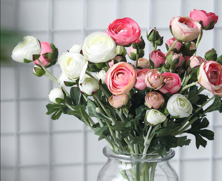 和南寧花藝培訓(xùn)班學(xué)家庭花藝擺放技巧