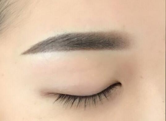 讓南寧紋繡培訓告訴你做紋繡會不會痛