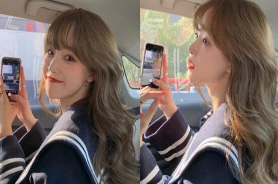 沐浴染發(fā)怎么調(diào)配？快來和南寧美發(fā)學(xué)校一起學(xué)