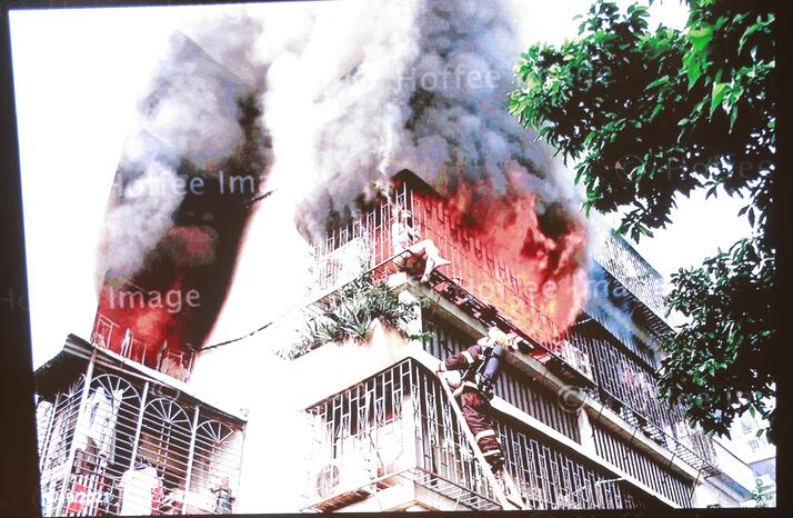 麗竹學(xué)校組織開展消防安全知識培訓(xùn)