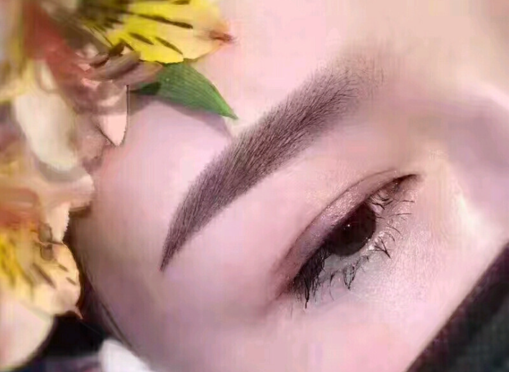 紋繡的價(jià)格由什么決定？南寧紋繡學(xué)校幫你揭秘