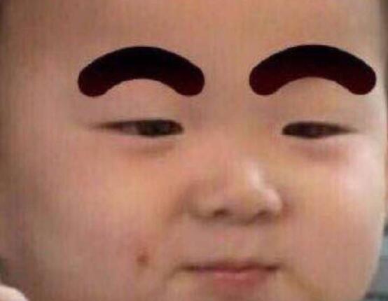 怎樣才能紋出好眉毛？廣西紋繡學(xué)校；來教你