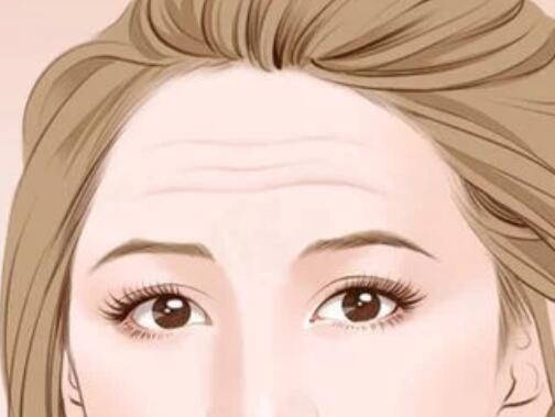 想祛除抬頭紋？和南寧專業(yè)美容學(xué)校學(xué)方法
