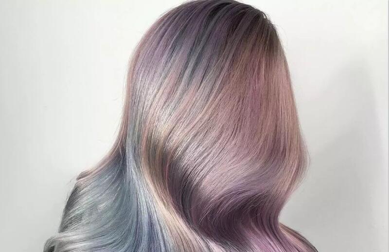 廣西美發(fā)課堂筆記：他們不適合染發(fā)