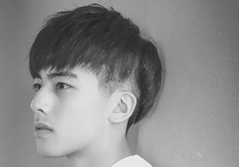 碎發(fā)的剪裁技巧，南寧理發(fā)學(xué)校幫你概括要點