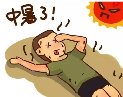 如何預(yù)防中暑？南寧美容養(yǎng)生機構(gòu)培訓(xùn)課程