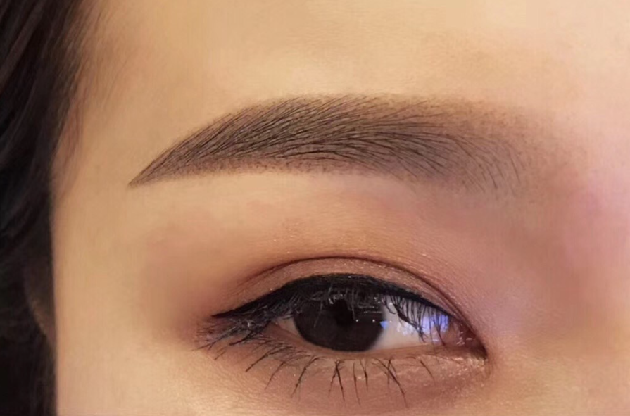 三伏天合適紋眉嗎？廣西紋繡學(xué)校專業(yè)解答