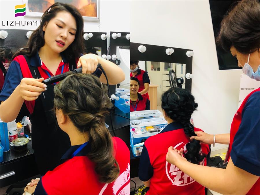 廣西化妝培訓(xùn)學(xué)校哪家好？讓我們用實(shí)力說話