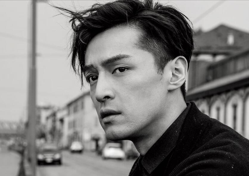 西裝頭怎么剪？來廣西專業(yè)美發(fā)學(xué)校看看