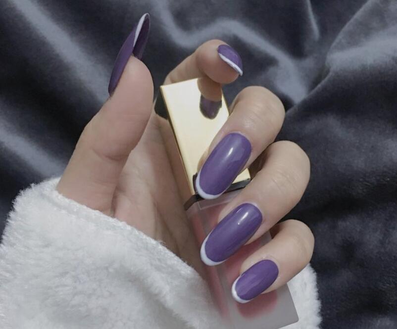 南寧美甲培訓(xùn)學(xué)什么？學(xué)美甲果凍膠的使用方法