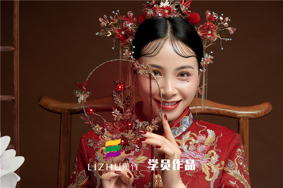 你適合化妝嗎？