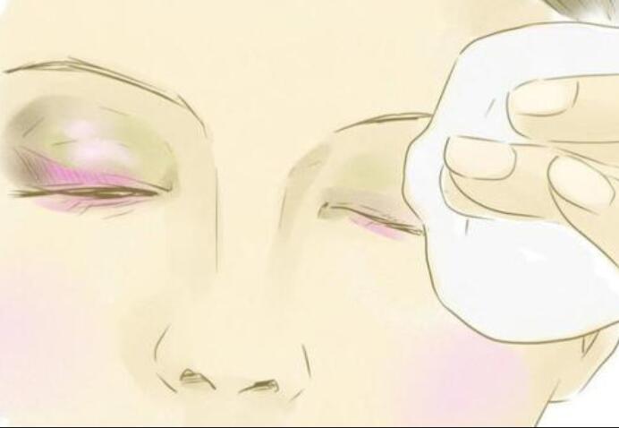 你的肌膚需要呼吸！