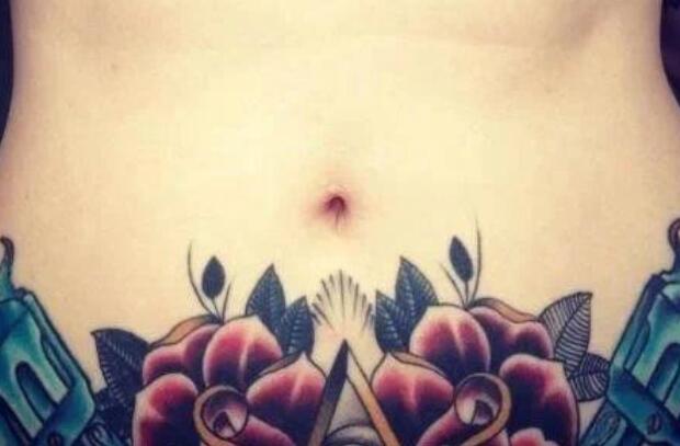 紋身如何遮蓋？南寧專業(yè)紋繡培訓(xùn)教你