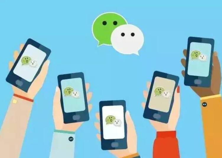 繡師應該如何發(fā)朋友圈？麗竹紋繡學校告訴你怎么做