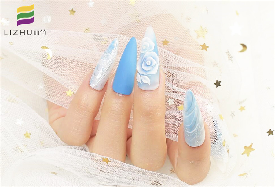 美甲工具有哪些？南寧美甲培訓(xùn)機(jī)構(gòu)幫你列清單