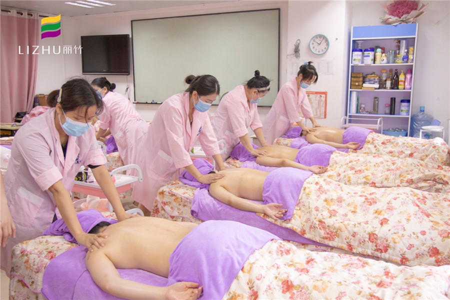 美容學(xué)習(xí)闡述，告訴你南寧美容培訓(xùn)哪家技術(shù)好