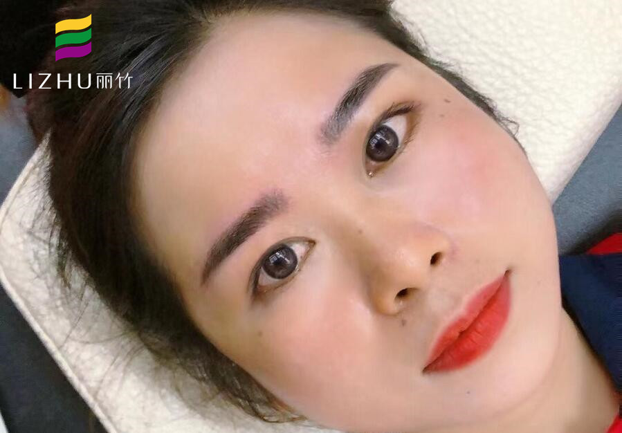 洗眉的并發(fā)癥有哪些？廣西專業(yè)紋繡幫你普及
