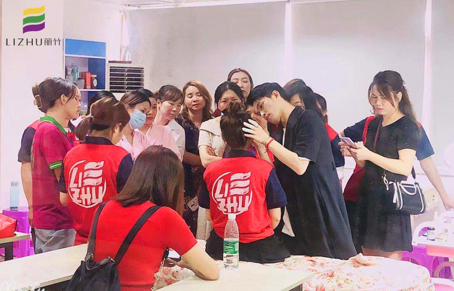 初學(xué)紋繡要克服的困難，南寧紋繡培訓(xùn)總結(jié)好了