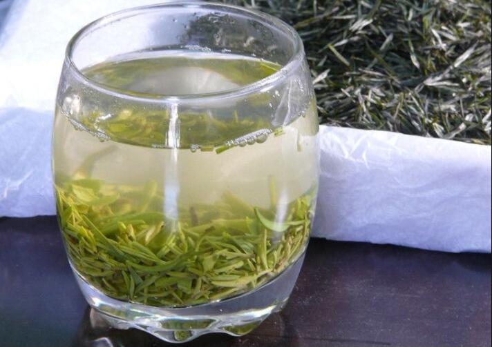 秋季適合喝什么茶？廣西美容培訓機構幫你總結