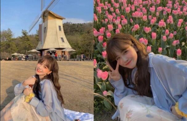 推薦給你2021超火燙發(fā)卷發(fā)，告訴你南寧學(xué)美發(fā)哪家好