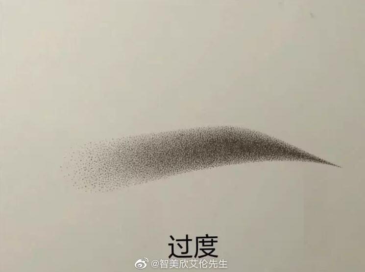 紋繡技巧，廣西紋繡眉眼唇知識分享