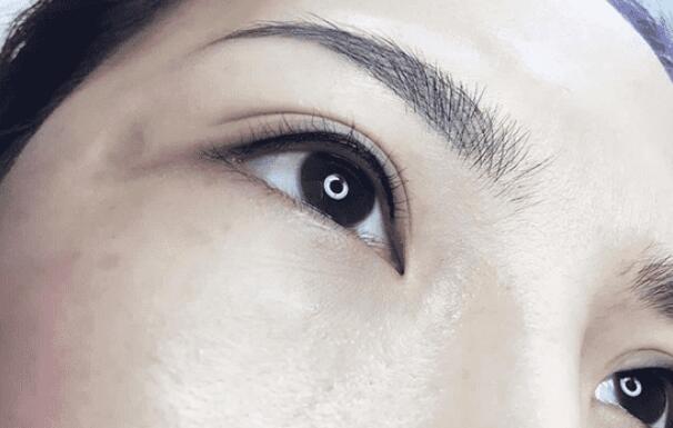 如何紋出適合自己的美瞳線？廣西紋繡學校手把手教你