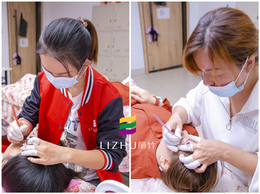 技術好的紋繡師特點，南寧紋繡培訓學?？偨Y出來了