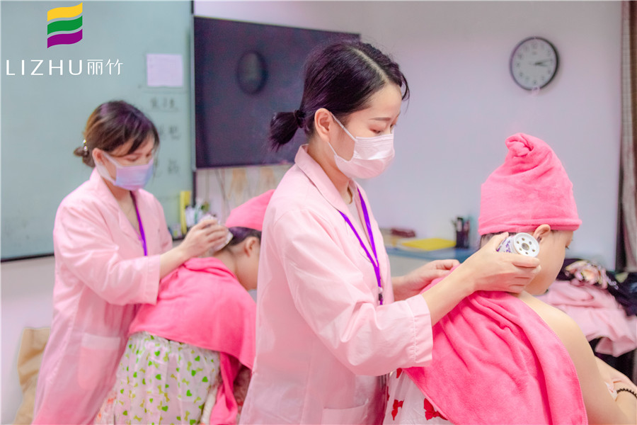 魔灸罐是什么？南寧美容學(xué)校為你講解