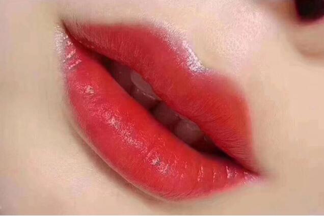 紋唇后的禁忌，南寧紋唇培訓分享