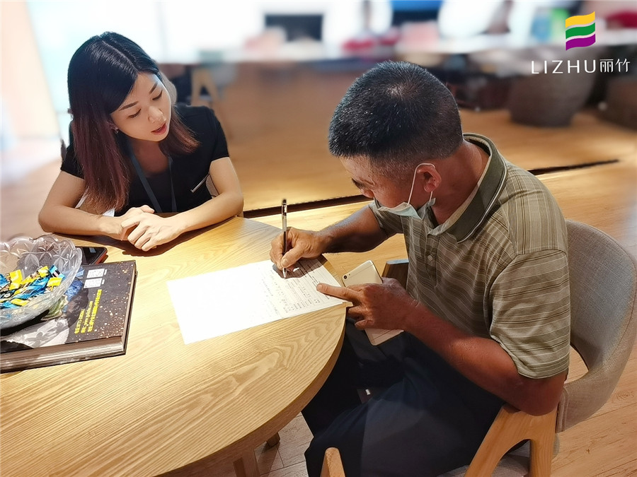 來麗竹學(xué)校，告訴你南寧哪家美容美發(fā)招生多