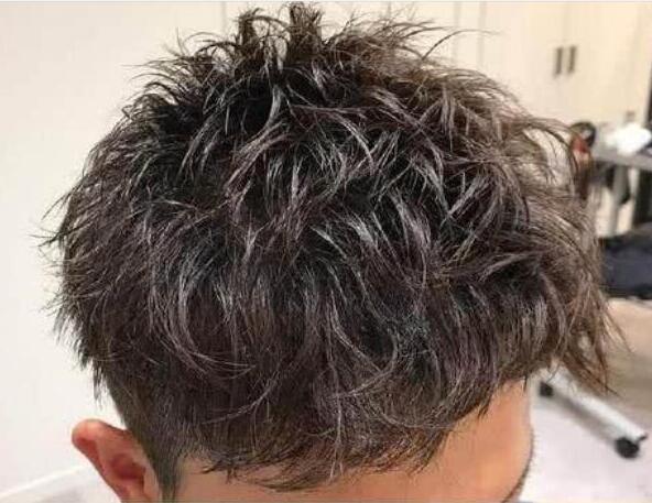 定位燙和紋理燙的區(qū)別，南寧專業(yè)燙染培訓(xùn)班講給你聽