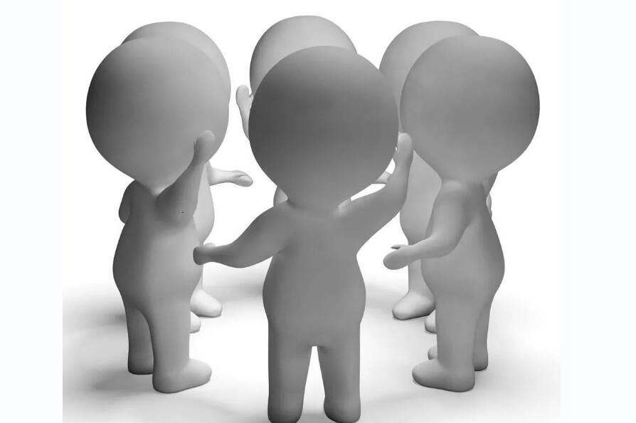 美發(fā)行業(yè)爭(zhēng)執(zhí)處理技巧 ，麗竹美發(fā)學(xué)校分享