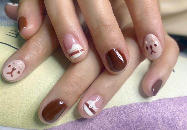 你的指甲健康嗎？南寧美甲培訓(xùn)課程教你辨別